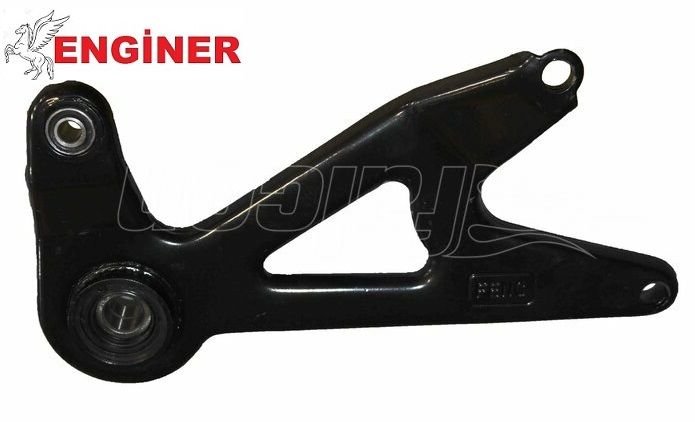 MAFSAL (SALINCAK) -DOLPHIN