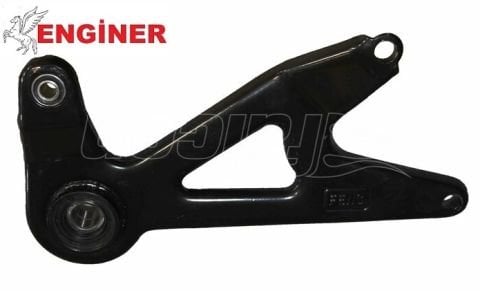 MAFSAL (SALINCAK) -DOLPHIN