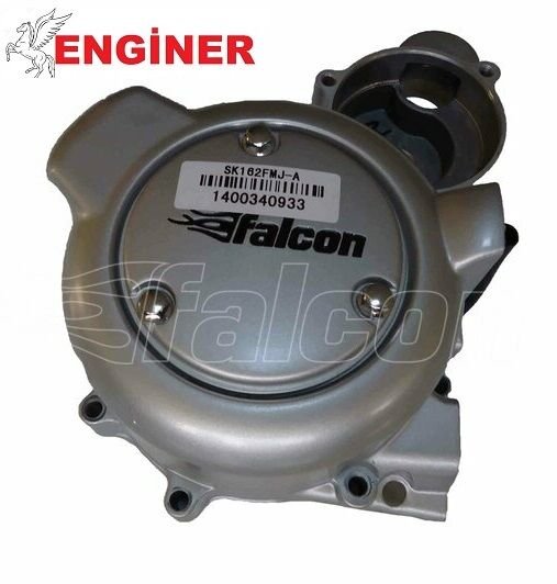 STATÖR KAPAĞI BÜYÜK-150-9S WONDER