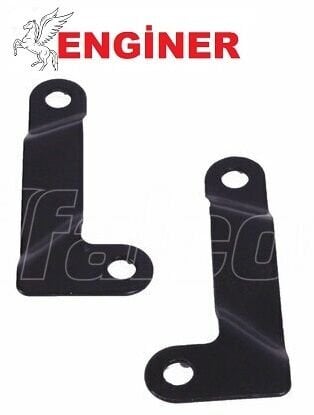 ARKA SİNYAL BAĞLANTI DEMİRİ SAĞ SOL TAKIM-LION SK150-6