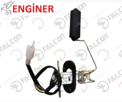 BENZİN DEPO ŞAMANDIRASI - NEW COMFORT