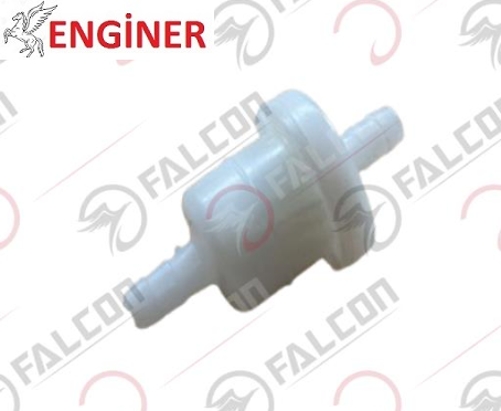 BENZİN SÜZGECİ- ATV 377 STRONG