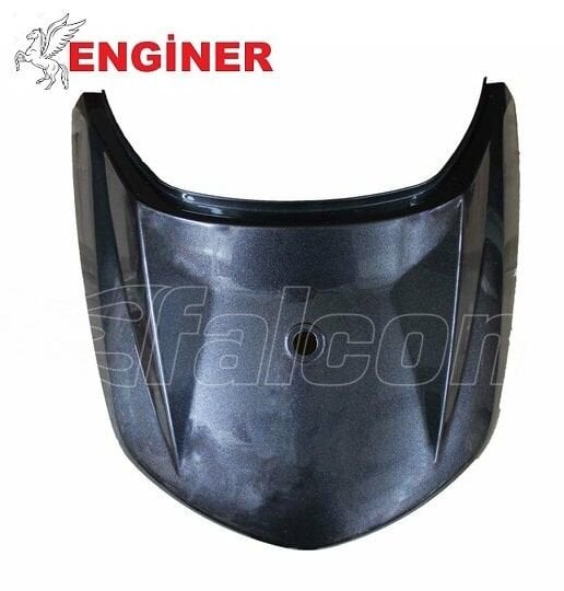 ARKA KARENAJ BİRLEŞTİRİCİ FÜME-DOLPHIN