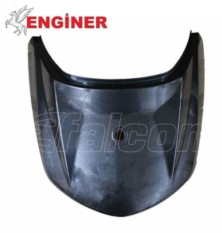 ARKA KARENAJ BİRLEŞTİRİCİ FÜME-DOLPHIN