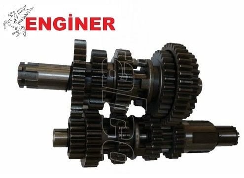 ŞANZIMAN KOMPLE-150-9S WONDER