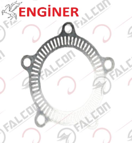 ABS OKUYUCU SENSÖR SACI- N-288 NAKED