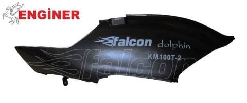 ARKA KARENAJ SAĞ FÜME-DOLPHIN