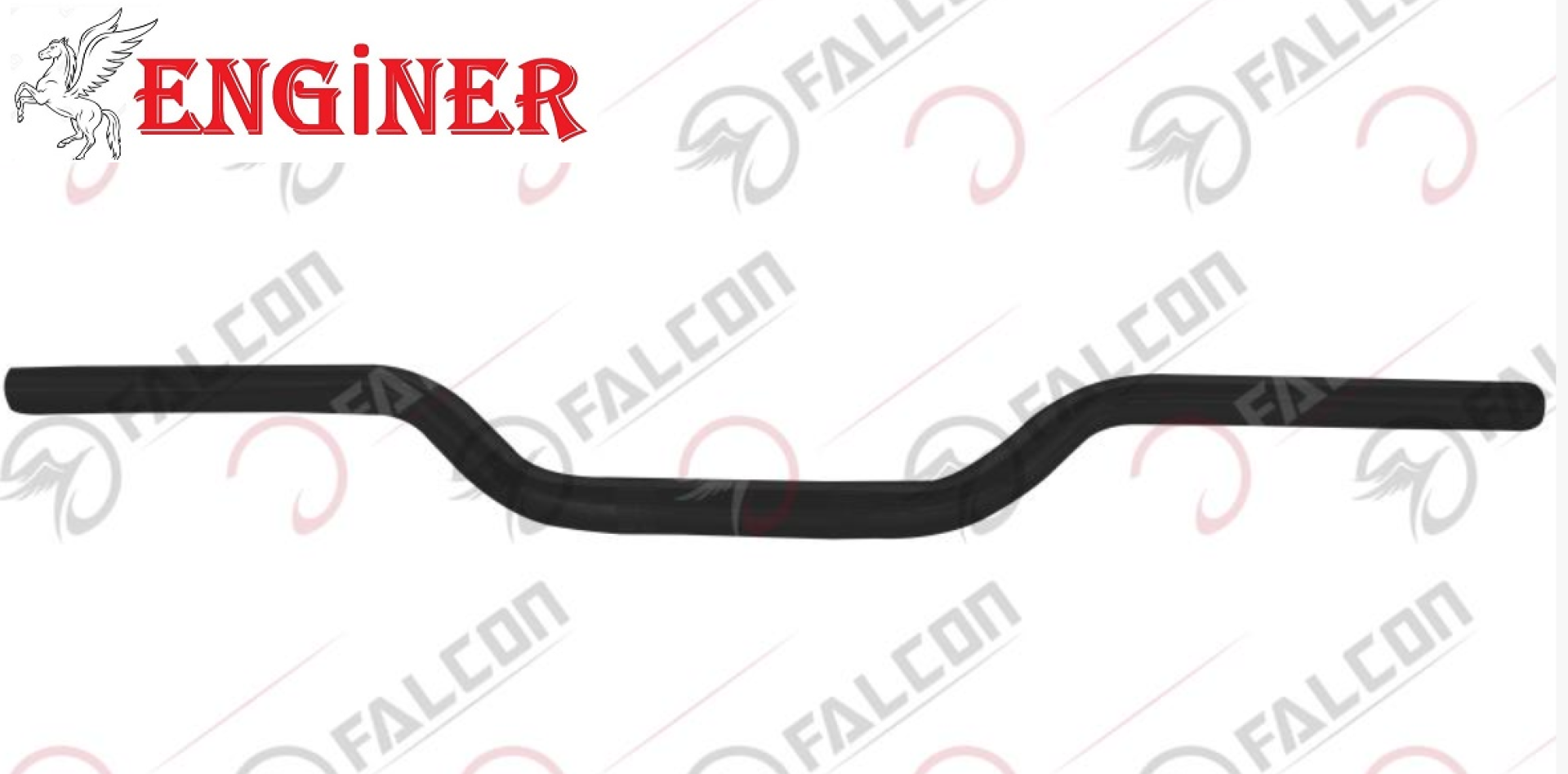 GİDON - N-288 NAKED