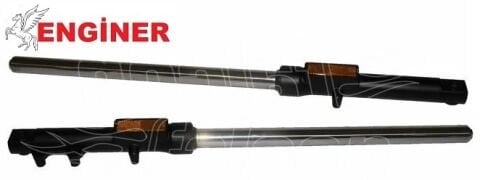 ÖN AMORTİSÖR SAĞ SOL TAKIM-SHARK 188