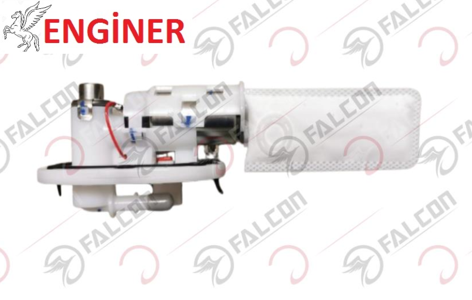 BENZİN POMPASI- NEW COMFORT