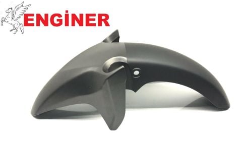 Lifan KP150 TR150-10B  ÖN ÇAMURLUK (SİYAH)