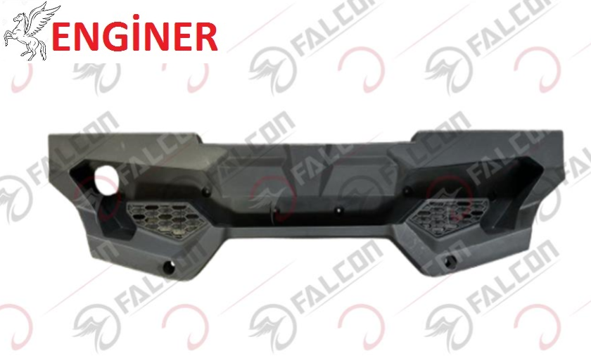 ARKA STOP KARENAJI-ATV STRONG 377