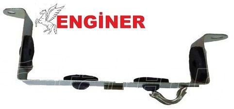 AKÜ BAĞLANTI DEMİRİ ALT-150-9S WONDER