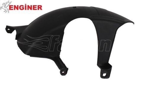 ARKA ÇAMURLUK İÇ-COOPER 50