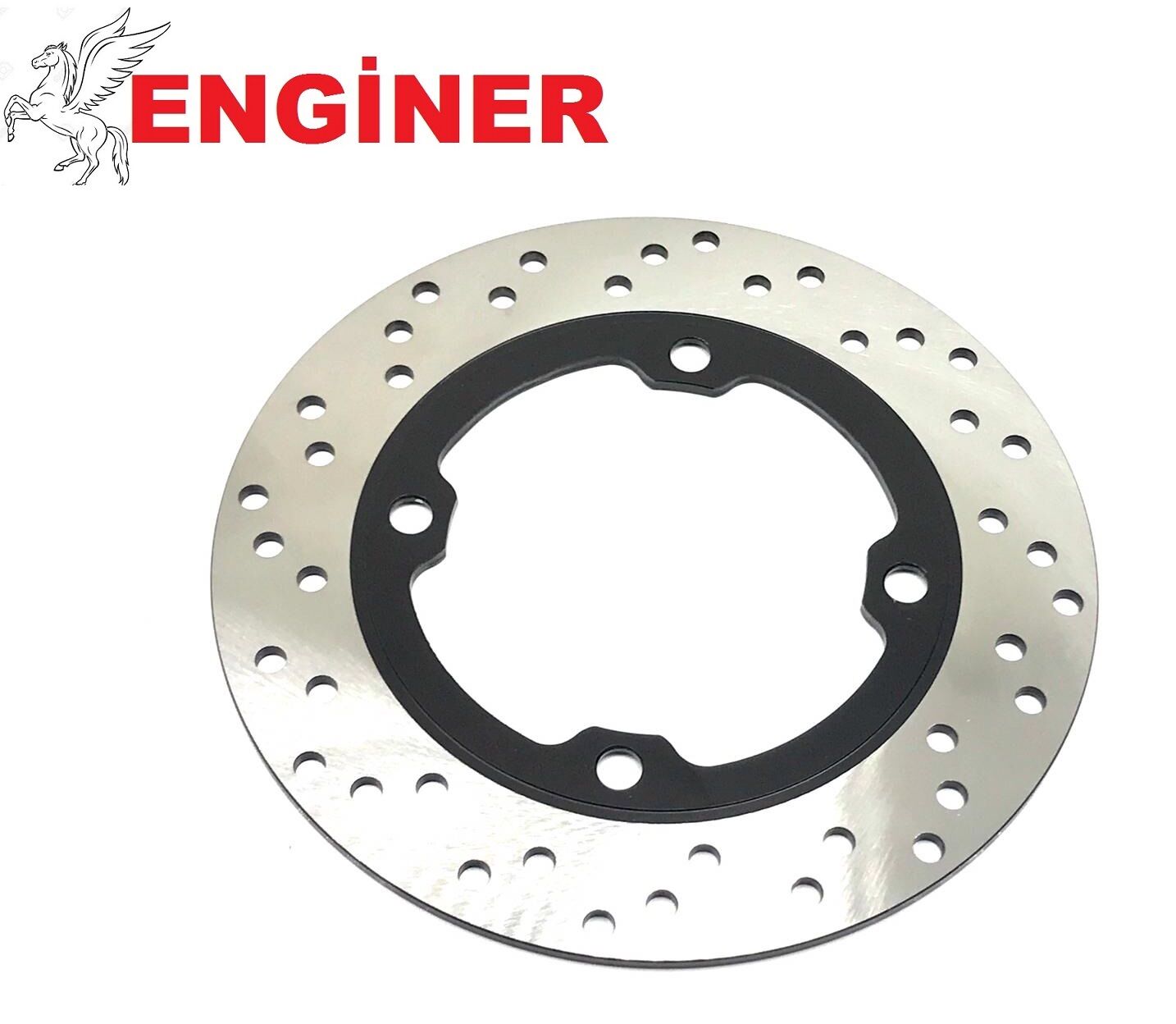 Lifan KP150 TR150-10B  ARKA FREN DİSK