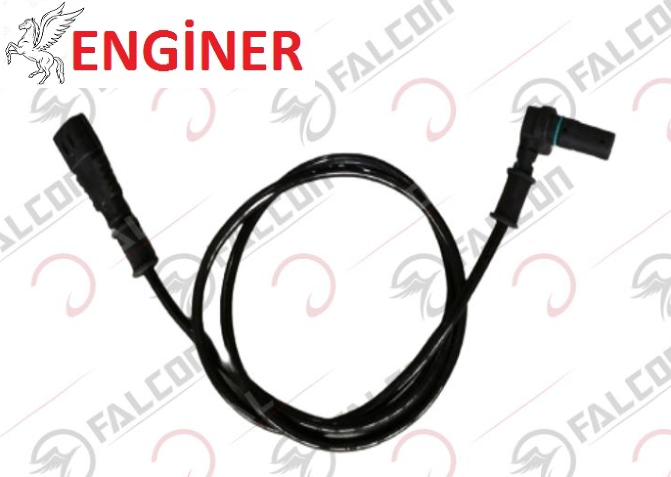 ABS FREN SENSÖRÜ ÖN - N-288 NAKED