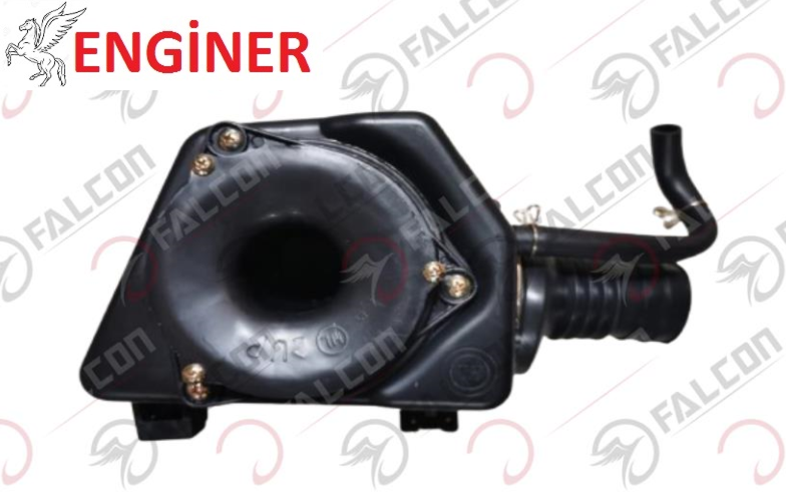 HAVA FİLTRESİ KOMPLE-NEW COMFORT