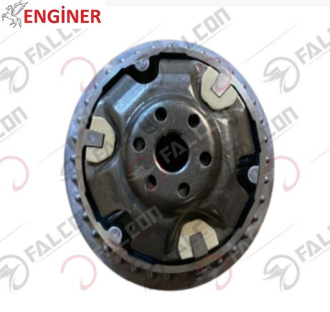 ÖN VARYATÖR KOMPLE-ATV STRONG 377