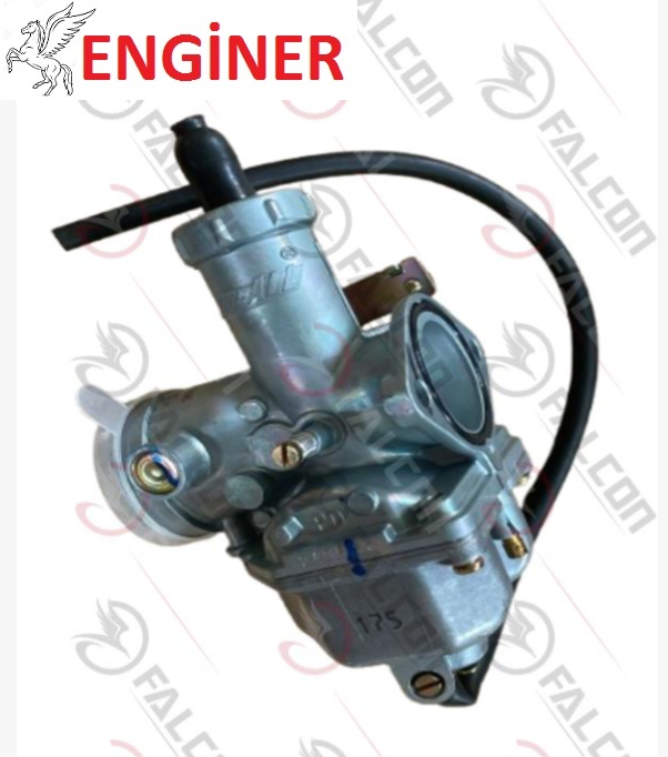 KARBÜRATÖR-ATV STRONG 377