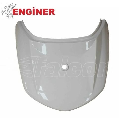 ARKA KARENAJ BİRLEŞTİRİCİ BEYAZ-DOLPHIN