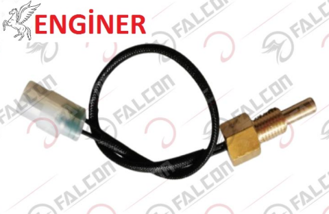 ISI MÜŞÜRÜ - NEW COMFORT