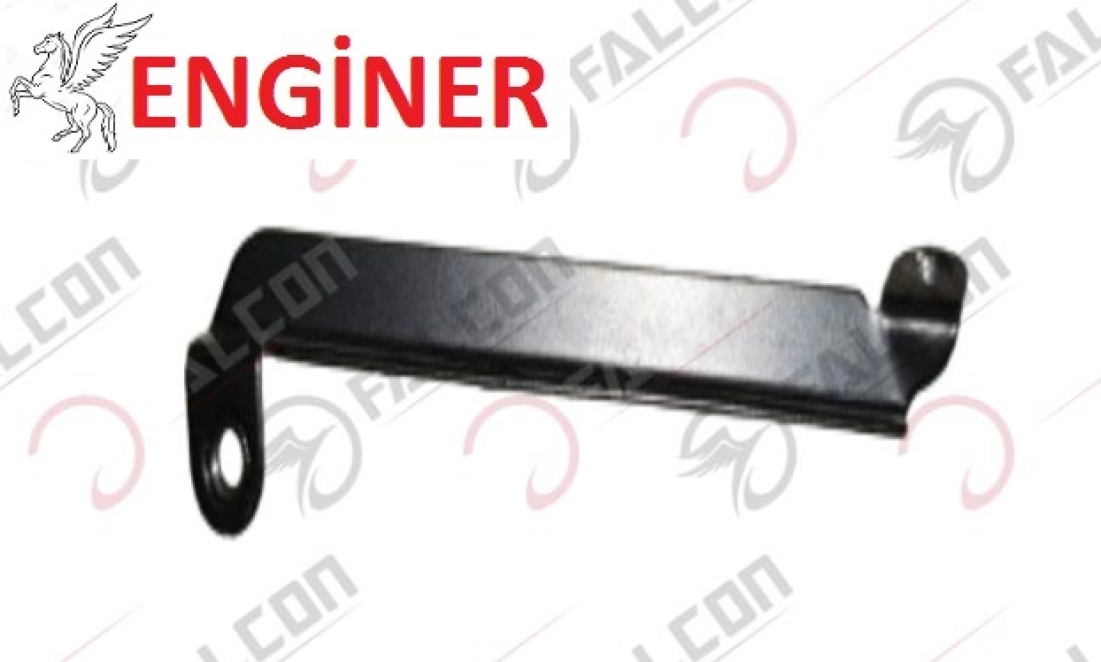 ARKA SİNYAL KABLO TOPLAYICI DEMİRİ - N-288 NAKED