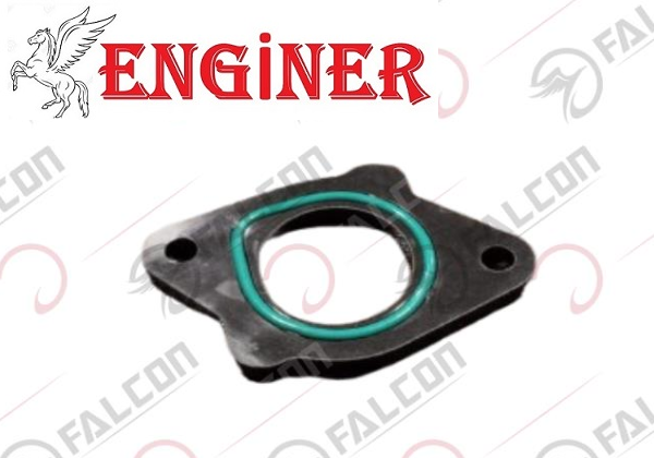 MANİFOLD FİBERİ- SALVADOR 188