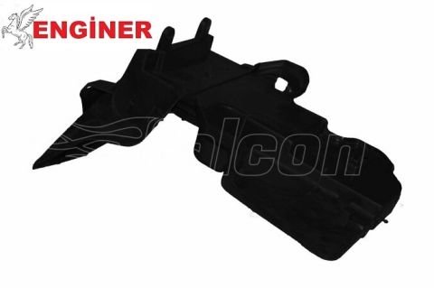 ARKA ÇAMURLUK-DOLPHIN