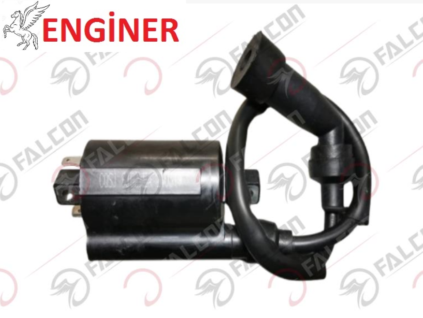 ATEŞLEME BOBİNİ - NEW COMFORT