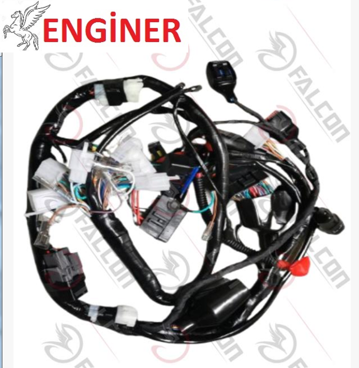 ELEKTRİK TESİSATI-NEW COMFORT