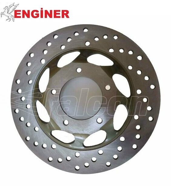 ÖN FREN DİSKİ-MAGİC 100