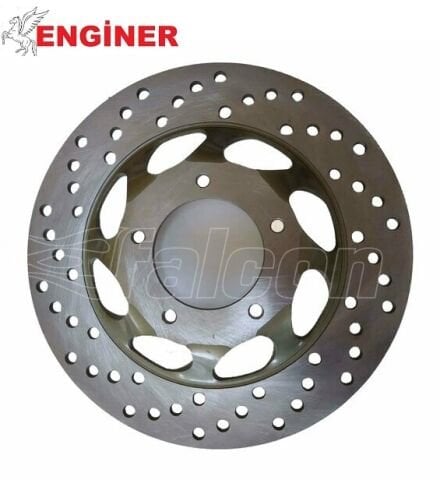 ÖN FREN DİSKİ-MAGİC 100