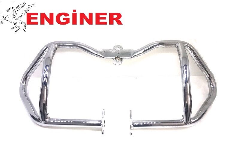 Lifan KP150 TR150-10B  ÖN TAMPON