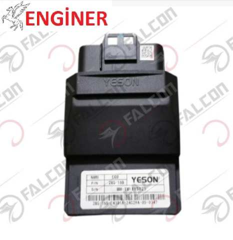 BEYİN (CDI) ÜNİTESİ -NEW COMFORT