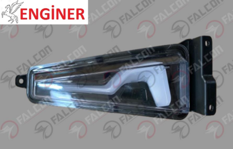 FAR SİNYAL SOL-ATV STRONG 377