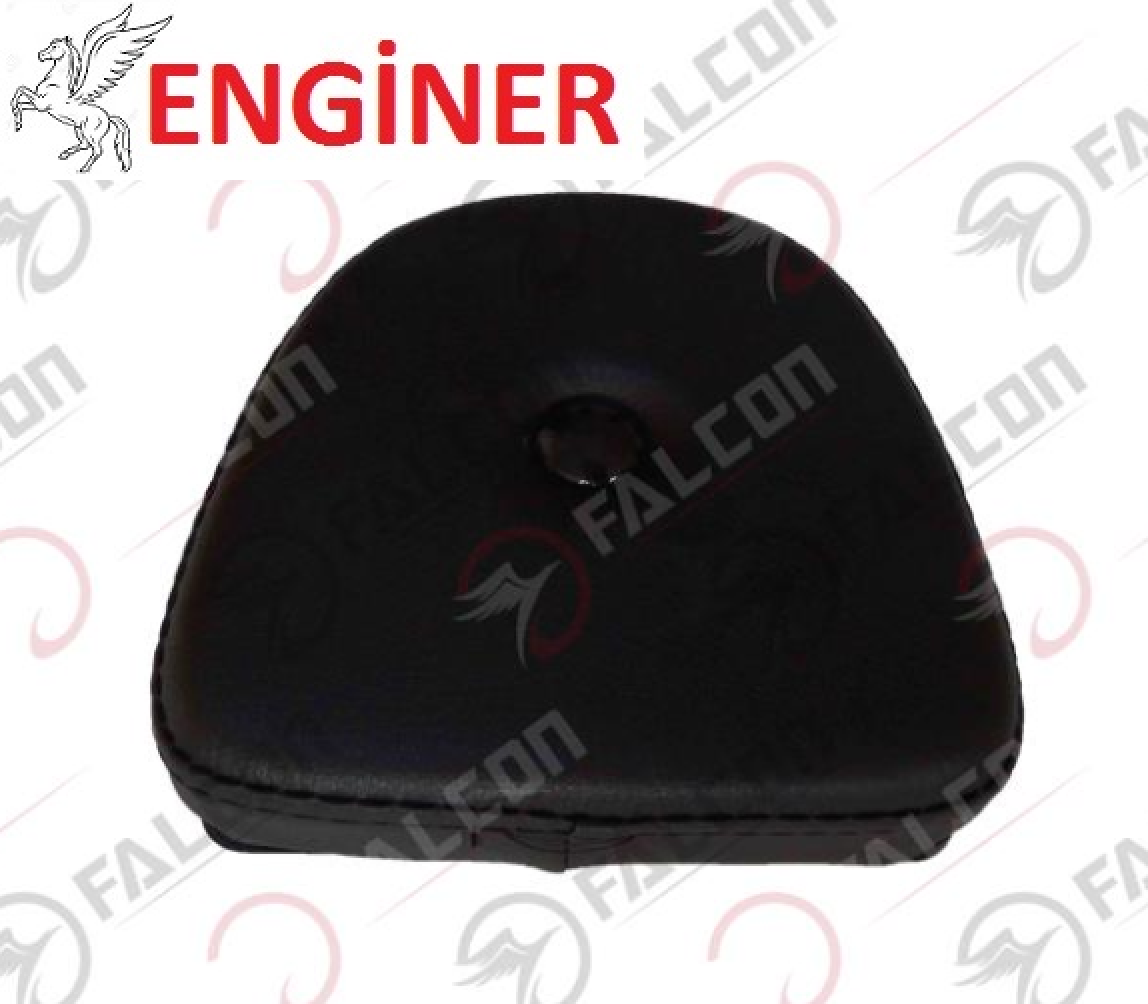 SIRT DAYAMA SÜNGERİ-NEW COMFORT