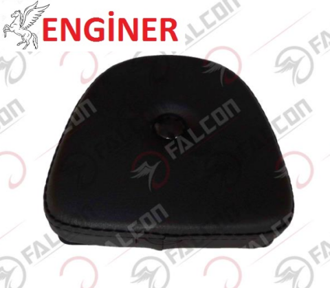 SIRT DAYAMA SÜNGERİ-NEW COMFORT