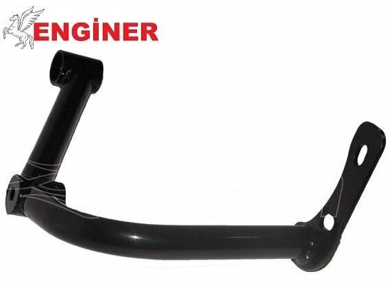 ÖN TAMPON (KORUMA ) SAĞ SİYAH-SHARK 188