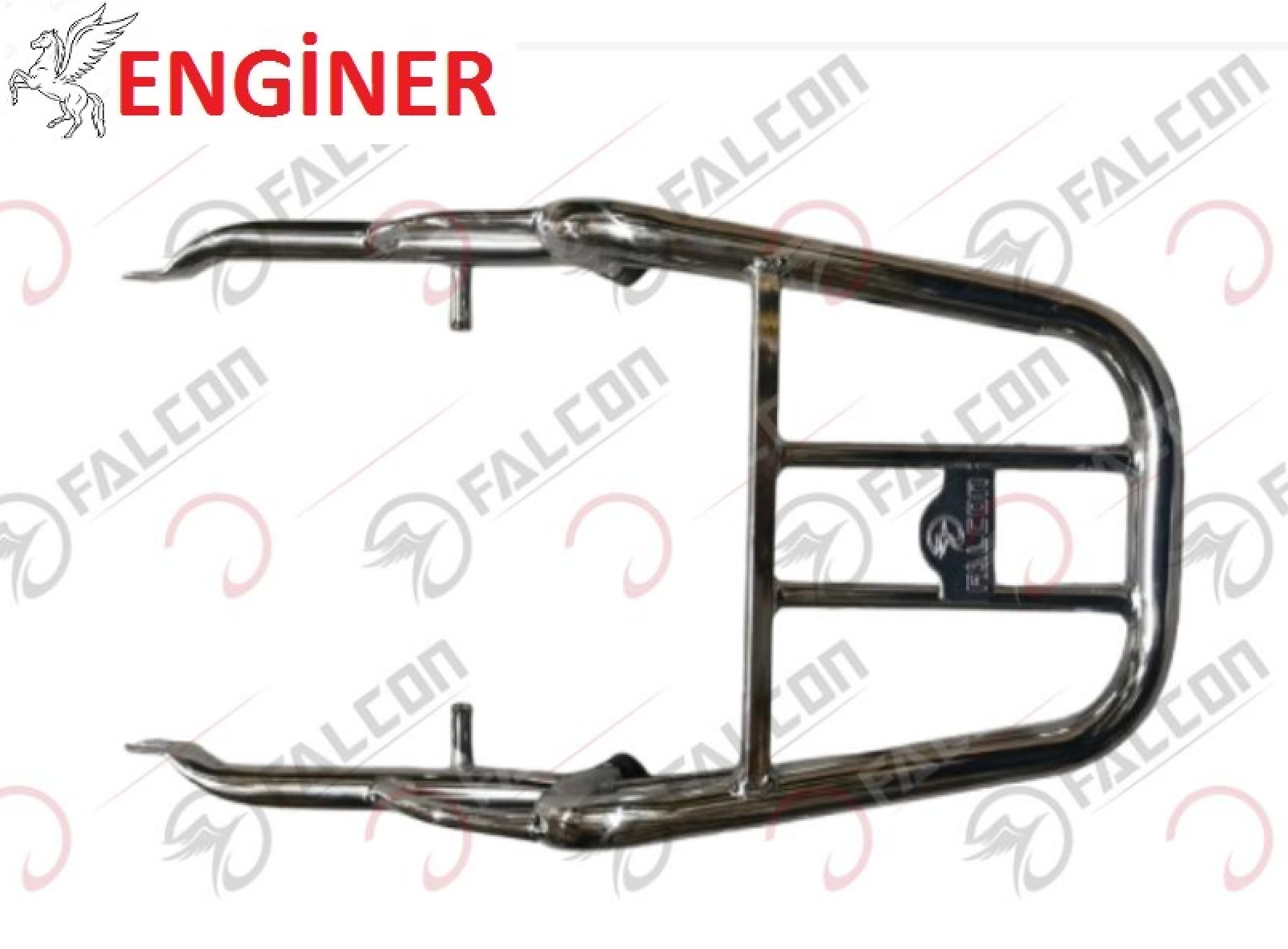 ARKA TAŞIYICI-NEW COMFORT