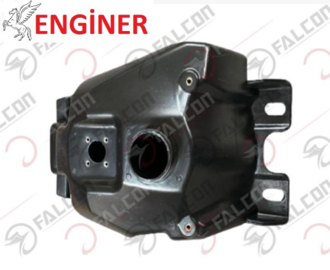 BENZİN DEPOSU-ATV STRONG 377