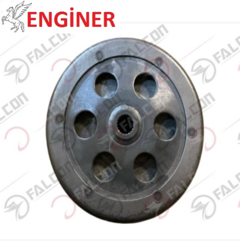 ARKA VARYATÖR-ATV STRONG 377