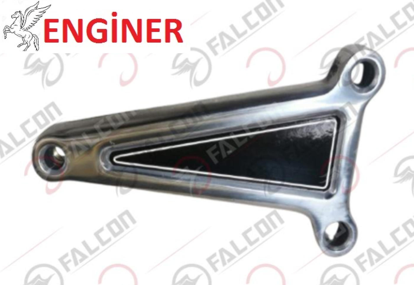 EGZOZ BAĞLANTI DEMİRİ SOL-NEW COMFORT