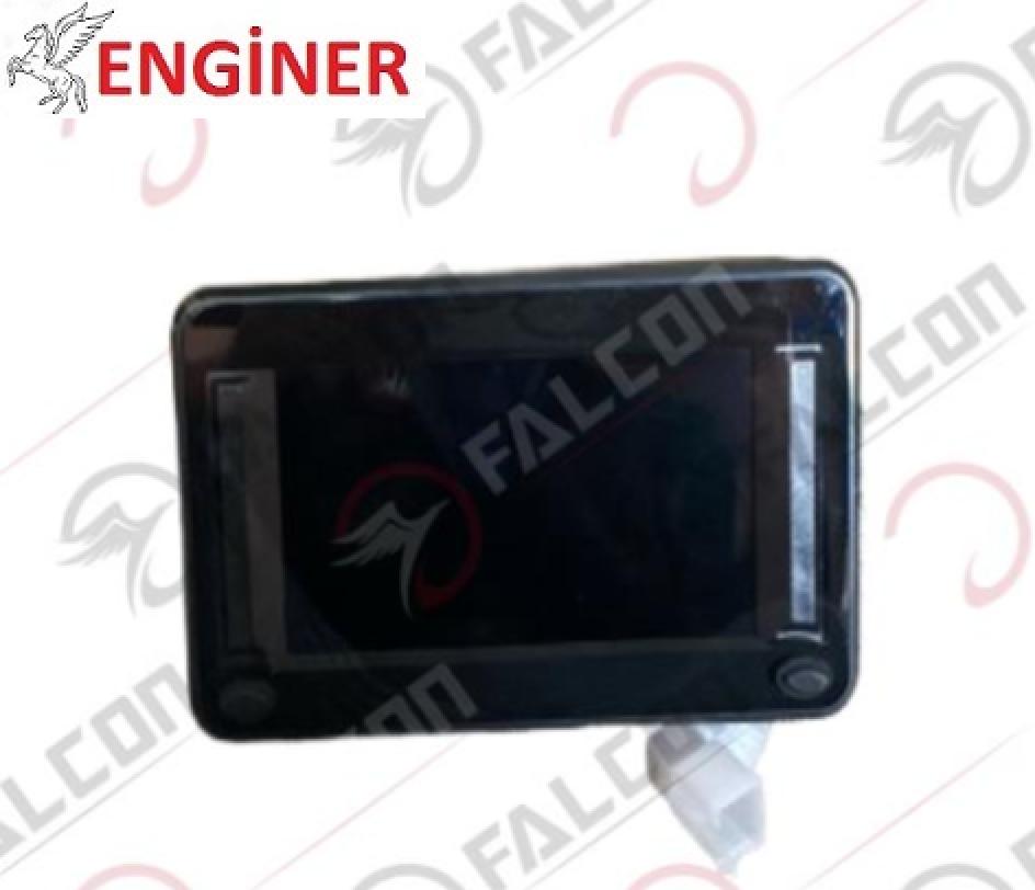 KM SAATİ-ATV STRONG 377