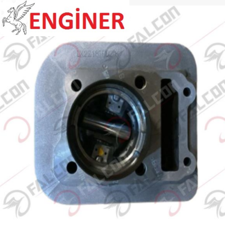 SİLİNDİR PİSTON KOMPLE 15 PERNO-ATV STRONG 377