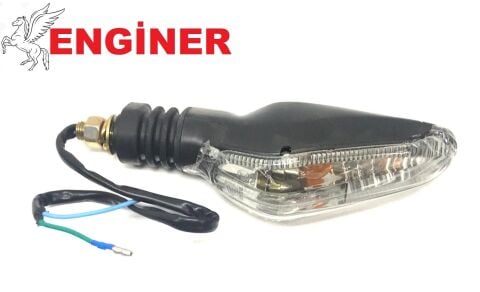 Lifan KP150 TR150-10B  SİNYAL ARKA SOL