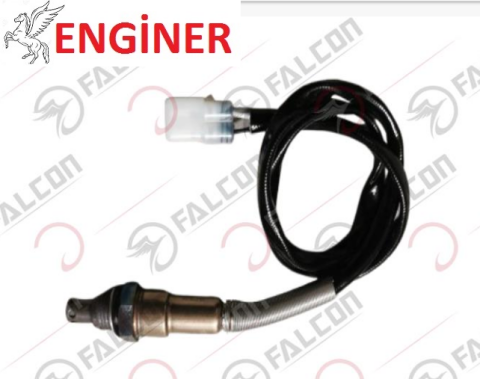 EGZOZ ISI MÜŞÜRÜ - NEW COMFORT