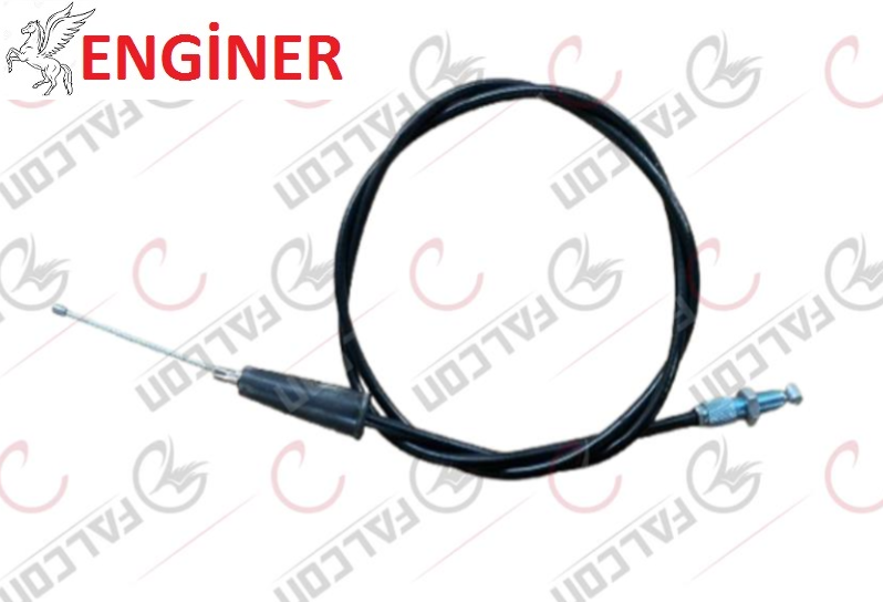 GAZ TELİ-ATV STRONG 377