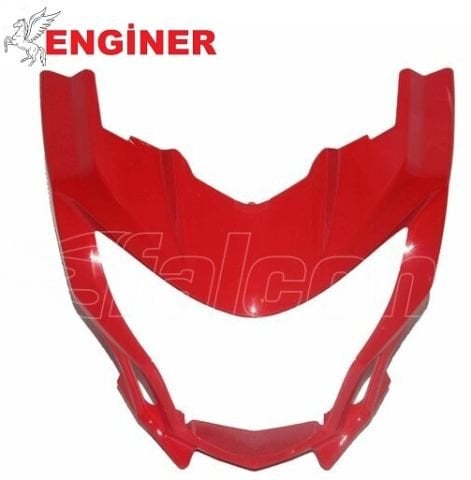 FAR KARENAJI KIRMIZI-SHARK 188