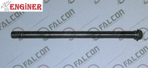 MAFSAL MİLİ - N-288 NAKED