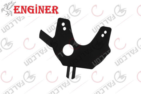 KM SAATİ BAĞLANTI DEMİRİ - N-288 NAKED